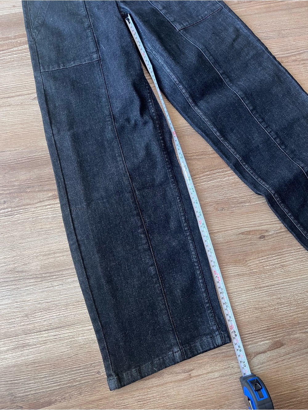 NWT Ripton EZ500 Jeans Women’s S - Picture 5 of 9